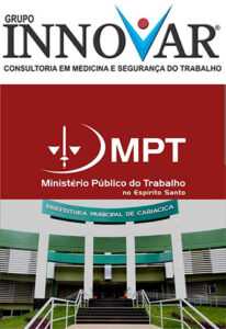 SINDISMUC denuncia Prefeitura de Cariacica e empresa INNOVAR ao Ministério Público do Trabalho por irregularidades nos serviços de saúde do trabalhador