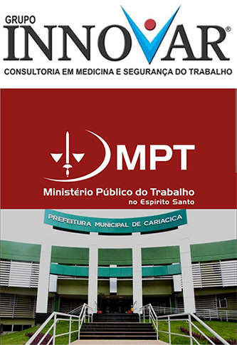 SINDISMUC denuncia Prefeitura de Cariacica e empresa INNOVAR ao Ministério Público do Trabalho por irregularidades nos serviços de saúde do trabalhador