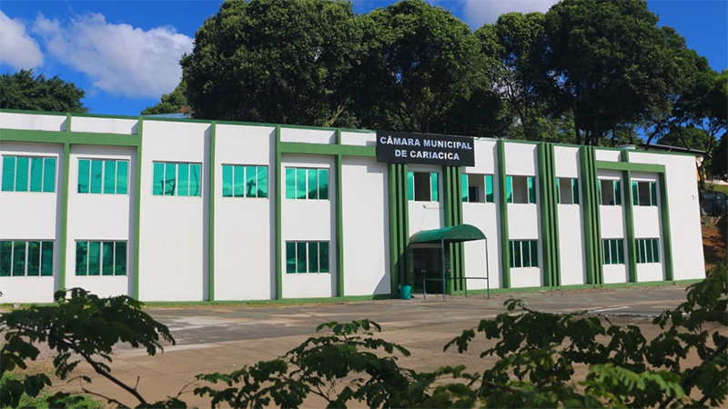 Comitê ES da Campanha é contra o PL nº 12/2025 da Câmara Municipal de Cariacica