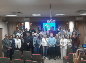 Superintendente Regional do Trabalho realiza reunião para preparar Conferência Estadual do Trabalho no Espírito Santo