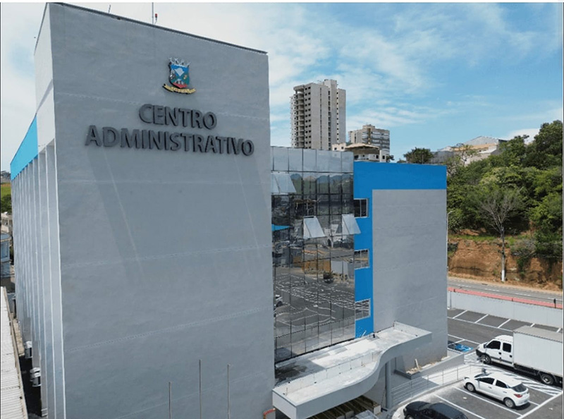 Reajuste de 16,50% para Procuradores reacende debate sobre isonomia salarial em Cariacica