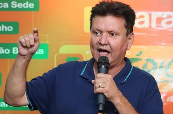 Projeto de Euclério quer limitar horário especial de servidores PCDs