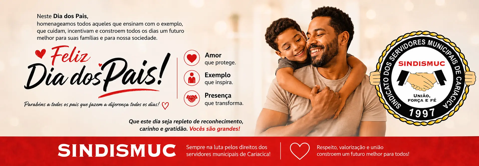 Dia dos Pais
